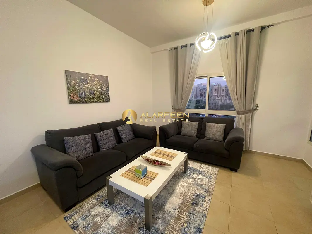 Fully Furnished | Best Deal | Prime Location
