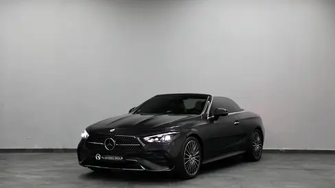 Mercedes-Benz CLE 200, миниатюра 3