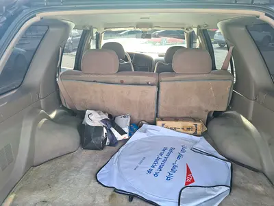 2005 Nissan PATHFINDER — фото 3