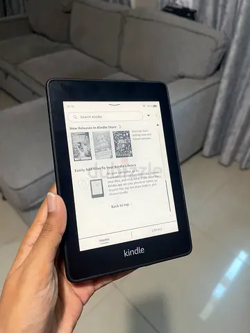 Kindle for sale