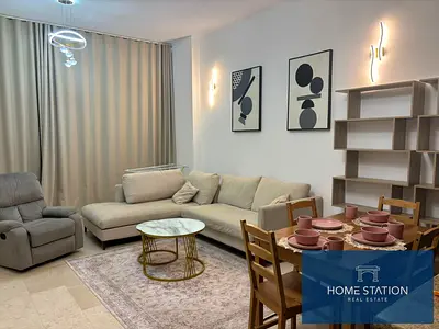 Stunning Burj Khalifa Views | Fully Furnished | 1 Month Free