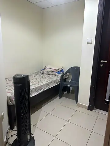 Cozy room with attached toilet for monthly rent in DIP 2