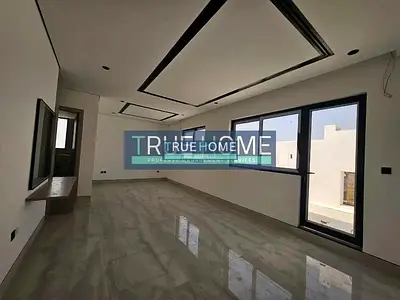 Villa for Sale in Al Hoshi | With Pool