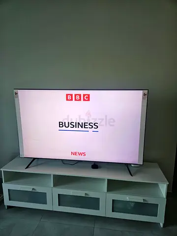 Samsung 65inch TV - 4K UHD