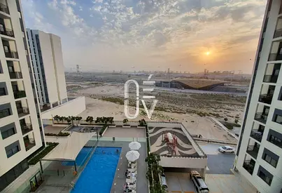 Close to Metro | Fully Furnished | On SZR