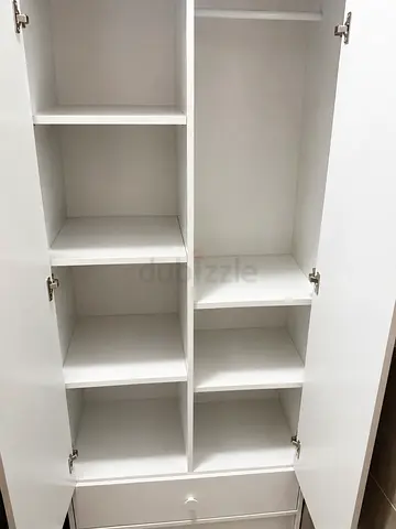 Cupboard