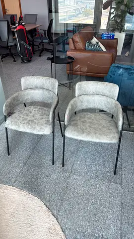 Desk Chairs
