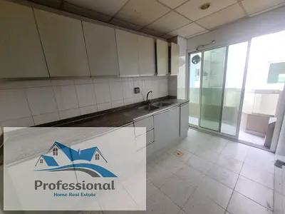 SPECIAL OFFER// HUGE 1BHK ONLY 23K WITH 6CHQ+BALCONY +NICE LOCATION CLOSE YO FAMILY PARK MAHATHA