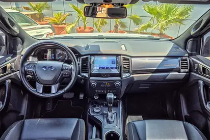 2022 FORD RANGER 照片 8
