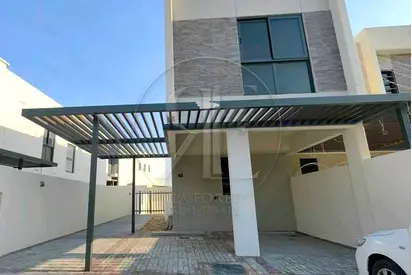 Spacious 3BR+MAID | IN DAMAC HILLS 2 | SYCAMORE