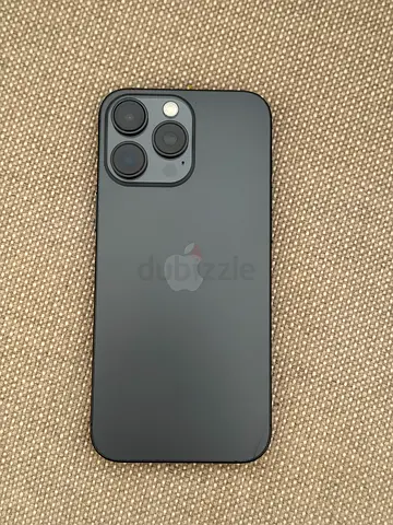 iPhone 16 Pro Max 256Gb TDRA Clean Phone