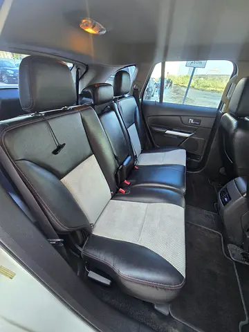 2014 FORD EDGE 缩略图 14
