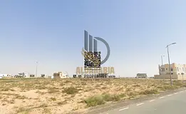 Residential land for sale in Al Suyoh, Sharjah