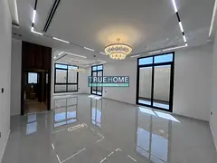 Ready- - Maid's room - Freehold - Majlis