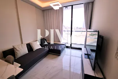 Furnished Apartment | Rent | Samana Hills
