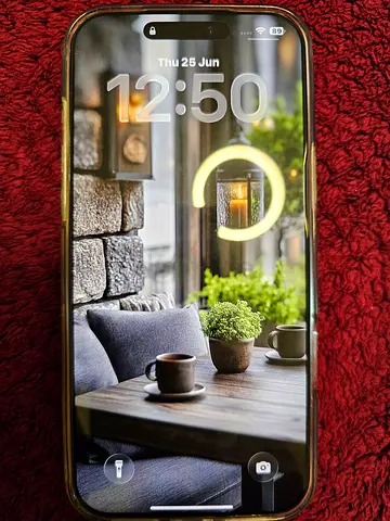 Iphone 17 promax