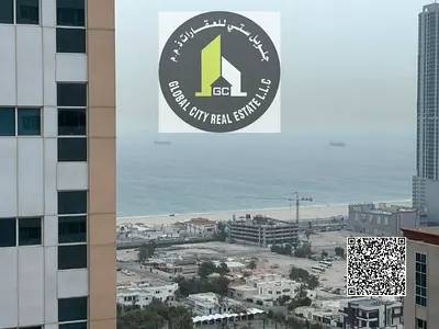Investor Deal | Vacant 2BR | Partial Sea View | 520K