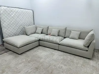Danube home modular sofa