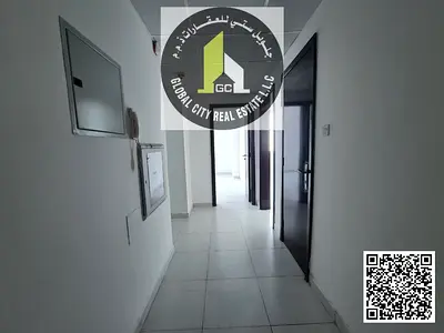 Spacious Apartment For Rent In Falcon Towers
