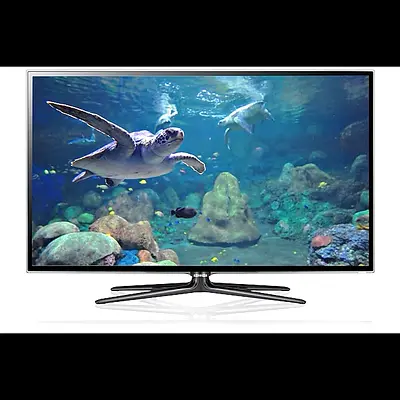 Samsung Smart TV