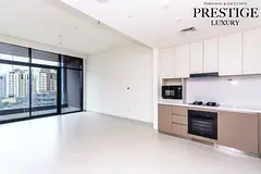 Agent on Site | Resale | Modern | Brand New 1 BR