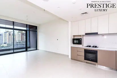 Agent on Site | Resale | Modern | Brand New 1 BR