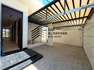 Brand New 5-Bedroom Villa for Sale | Freehold | Ready to Move | Tilal City, Sharjah
