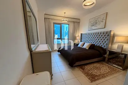 Fully Furnished 2-Bedroom Residence|Downtown Dubai