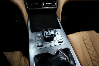 BYD Song L, миниатюра 11