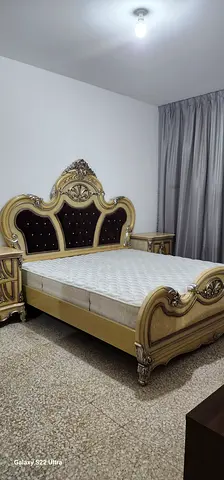 Navy Gate room