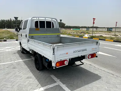 صورة 4 لـ 2020 Hyundai PORTER