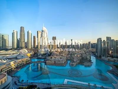 Burj Khalifa Living | Premium Lifestyle | Luxury