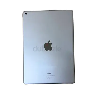 Apple iPad 9, 64GB - 10.2 Screen - Wi-Fi, Silver - 95968