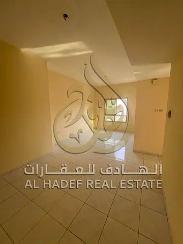 Spacious One Bedroom Apartment for Annual Rent in Abu Shagara with Balcony Built in Wardrobes and P