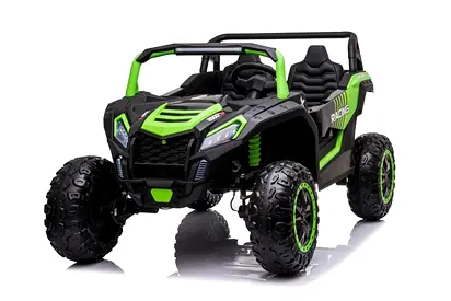 Ride on 24v XXL Blade XR UTV Buggy Twin seater For Big  kids