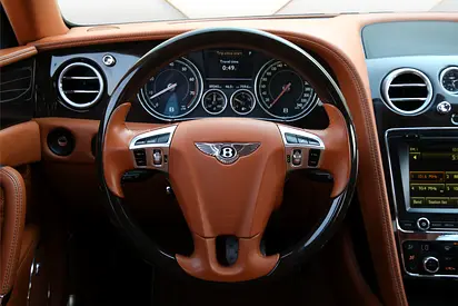 صورة مصغرة 14 لـ 2016 Bentley FLYING SPUR
