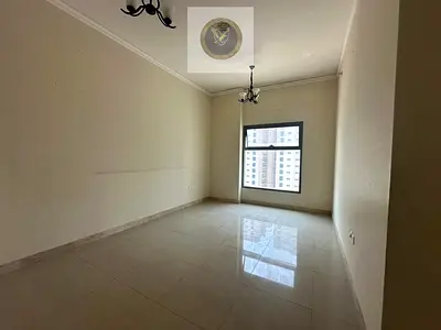 Two BHK Apartment In Al Nahda Sharjah With Free Parking Landlord Paid AC One Month Free Laundry Roo