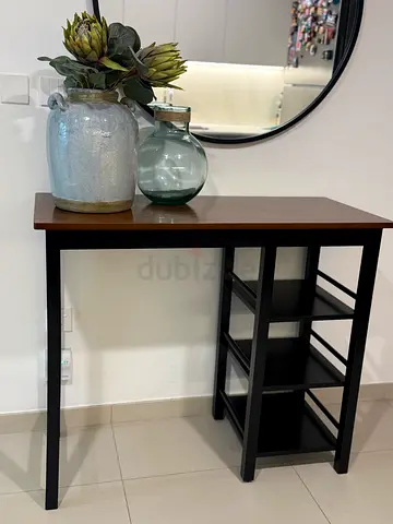 High table
