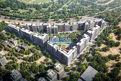 Olfa: Where Luxury Meets Modern Comfort Experience an exceptional living environment at Olfa, the de