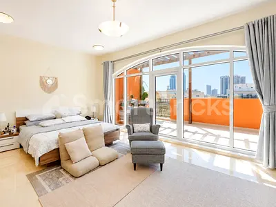 Duplex | Huge Layout | Closed Kitchen | 3BR