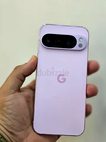 Pixel 9 Pro 256GB