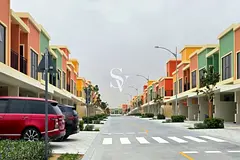 Corner Vastu Unit | Luxury Living | Italy Inspired