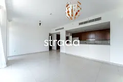 Large Layout | Vacant Aug 1st | High Floor