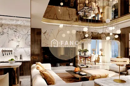LUXURY 2BR | INVESTORS DEAL | HIGH ROI GURANTEED