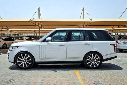 صورة مصغرة 4 لـ 2016 LAND Rover RANGE ROVER