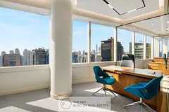 Vacant | Brand New Fitouts | DMCC license