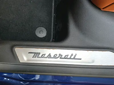 2021 Maserati LEVANTE — фото 15