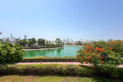 Hattan | Lake View | Available Now