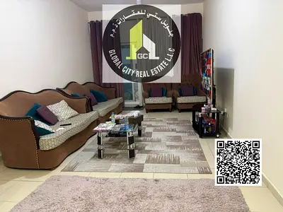 1 BHK for Sale in Ajman One | Partial Sea View | AED 425K
