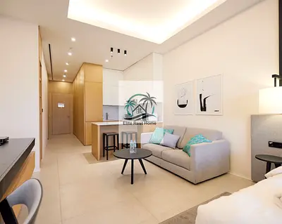 Anantara Residences, Palm Jumeirah